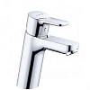 Смеситель для раковины Kludi PURE&EASY 371980565WR4 хром Смеситель для раковины Kludi PURE&EASY 371980565WR4 хром