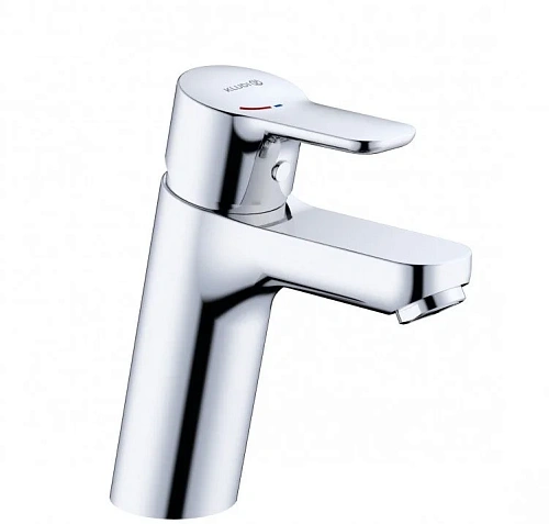 Смеситель для раковины Kludi PURE&EASY 371980565WR4 хром Смеситель для раковины Kludi PURE&EASY 371980565WR4 хром