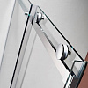 Душевой уголок CEZARES STYLUS-O-M-AH-1-150/100-C-Cr 150x100см стекло прозрачное, профиль хром Душевой уголок CEZARES STYLUS-O-M-AH-1-150/100-C-Cr 150x100см стекло прозрачное, профиль хром