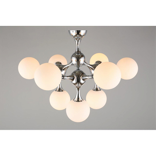 Люстра потолочная Aployt Arlett APL.903.07.09 Люстра потолочная Aployt Arlett APL.903.07.09