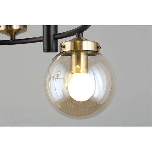 Люстра подвесная Omnilux Sorrento OML-94003-06 Люстра подвесная Omnilux Sorrento OML-94003-06