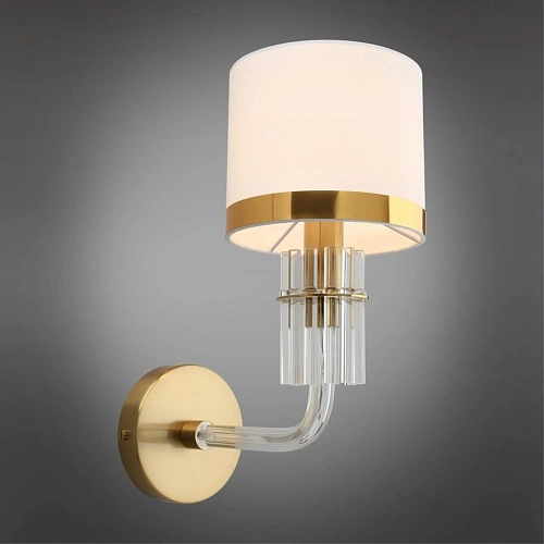 Светильник настенный (Бра) Aployt Elza APL.767.01.01 Светильник настенный (Бра) Aployt Elza APL.767.01.01