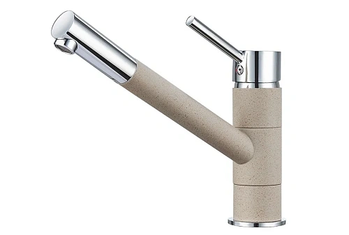 Смеситель для кухни Granula 0010, АНТИК Смеситель для кухни Granula 0010, АНТИК