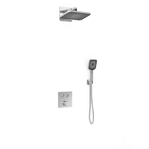 Душевая система Vincea VSFW-421I4CH встраиваемый, двухрежимный, хром Душевая система Vincea VSFW-421I4CH встраиваемый, двухрежимный, хром