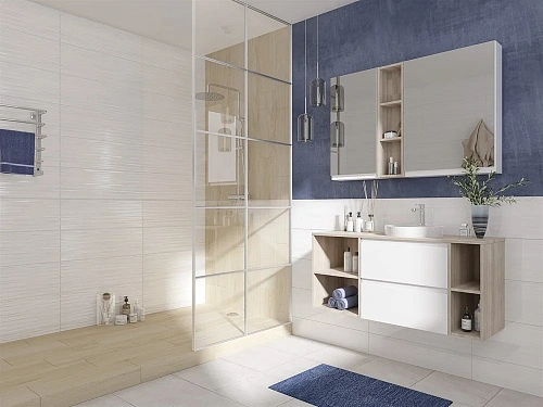 Керамогранит Cersanit Chesterwood светло-бежевый 18,5x59,8 CV4M302 Керамогранит Cersanit Chesterwood светло-бежевый 18,5x59,8 CV4M302