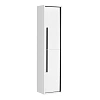 Шкаф-пенал Aquaton Ривьера белый матовый 1A239203RVX20
