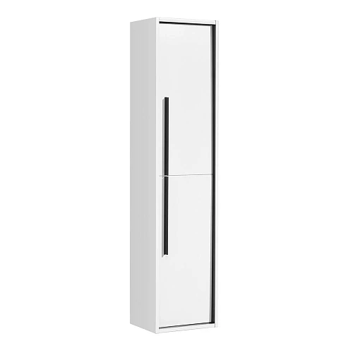 Шкаф-пенал Aquaton Ривьера белый матовый 1A239203RVX20 Шкаф-пенал Aquaton Ривьера белый матовый 1A239203RVX20