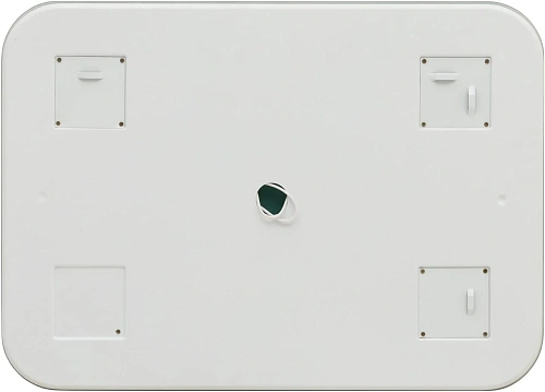 Зеркало Aquanet Вега 50 с LED подсветкой 00330495 Зеркало Aquanet Вега 50 с LED подсветкой 00330495