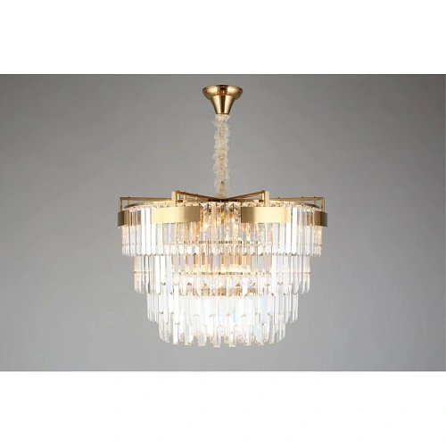 Люстра подвесная Aployt Mariz APL.813.13.15 Люстра подвесная Aployt Mariz APL.813.13.15