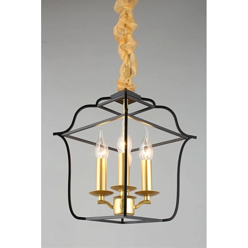 Светильник подвесной Omnilux Maiori OML-94706-04 Светильник подвесной Omnilux Maiori OML-94706-04