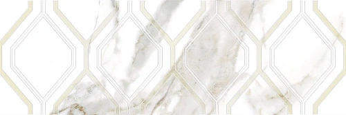 Вставка Laparet Beryl 25x75 х9999281963 Вставка Laparet Beryl 25x75 х9999281963