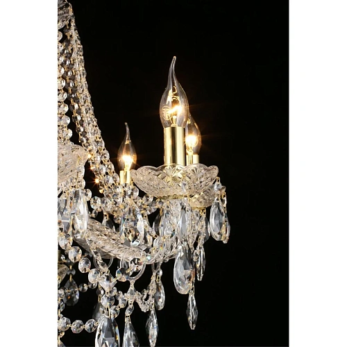 Люстра подвесная Aployt Koletta APL.755.13.08 Люстра подвесная Aployt Koletta APL.755.13.08