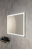Зеркало Silver mirrors NORMA NEO 600x800 вертикальное Сенсорный выключатель LED-00002609