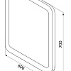 Зеркало IDDIS Edifice 60 (EDI6000i98) Зеркало IDDIS Edifice 60 (EDI6000i98)