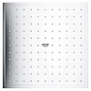 Верхний душ GROHE Rainshower Allure, диаметр 210 мм, Кронштейн верхнего душа, хром (26055000) Верхний душ GROHE Rainshower Allure, диаметр 210 мм, Кронштейн верхнего душа, хром (26055000)