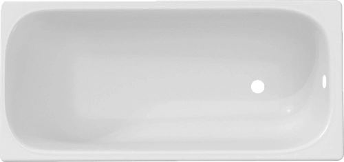 Ванна чугунная DIWO Кострома 150x70 566155 Ванна чугунная DIWO Кострома 150x70 566155