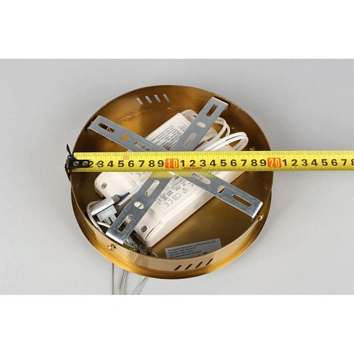 Люстра подвесная Omnilux Strasatti OML-99903-62 Люстра подвесная Omnilux Strasatti OML-99903-62