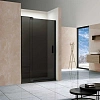 Душевая дверь Vincea Extra VDP-1E8090CGB, 800/900, черный, стекло тонированное Душевая дверь Vincea Extra VDP-1E8090CGB, 800/900, черный, стекло тонированное