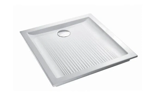 Душевой поддон Jacob Delafon KYREO EN134-00 90x90 Душевой поддон Jacob Delafon KYREO EN134-00 90x90
