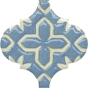 Вставка Kerama Marazzi Арабески Майолика 6.5x6.5 OS\A37\65000 х9999222688