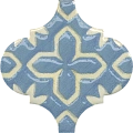 Вставка Kerama Marazzi Арабески Майолика 6.5x6.5 OS\A37\65000 х9999222688 Вставка Kerama Marazzi Арабески Майолика 6.5x6.5 OS\A37\65000 х9999222688