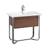 Картинка анонса товара «тумба под раковину villeroy &amp; boch antheus 92,7 см b06510pv»