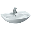 Картинка анонса товара «раковина laufen pro 65x50 8.1095.3.000.104.1»
