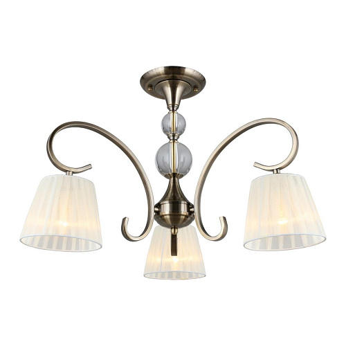 Люстра потолочная Omnilux Laveno OML-56103-03 Люстра потолочная Omnilux Laveno OML-56103-03