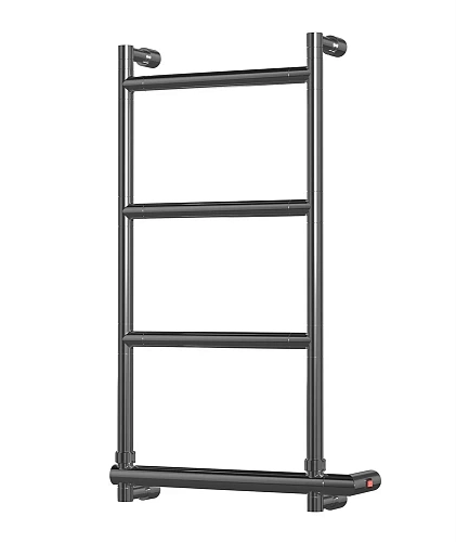 Полотенцесушитель электрический Margaroli Sereno 582 ВОХ, 5823204CRNB 32.5 x 73 см, хром Полотенцесушитель электрический Margaroli Sereno 582 ВОХ, 5823204CRNB 32.5 x 73 см, хром