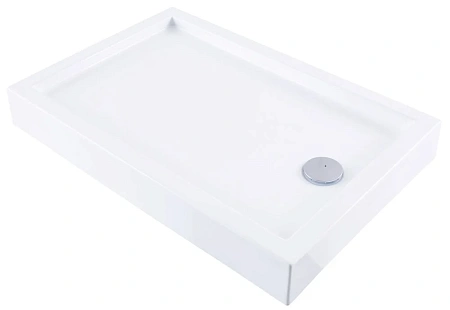 Душевой поддон Aquanet GL180 120x80 00265565 Душевой поддон Aquanet GL180 120x80 00265565