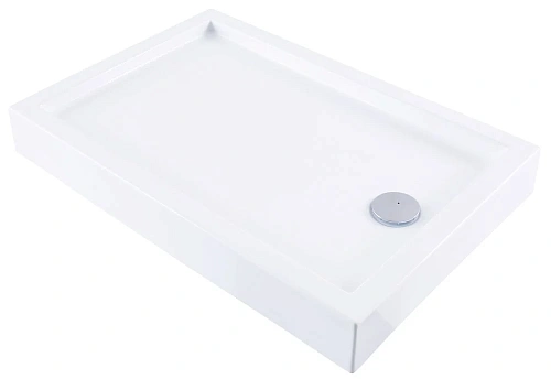 Душевой поддон Aquanet GL180 120x80 00265565 Душевой поддон Aquanet GL180 120x80 00265565