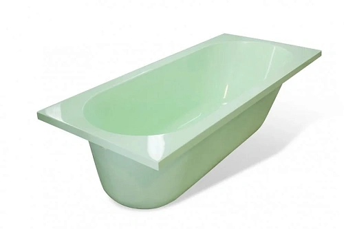 Ванна из искусственного камня Эстет Честер 1700x750 ФР-00000692 Ванна из искусственного камня Эстет Честер 1700x750 ФР-00000692