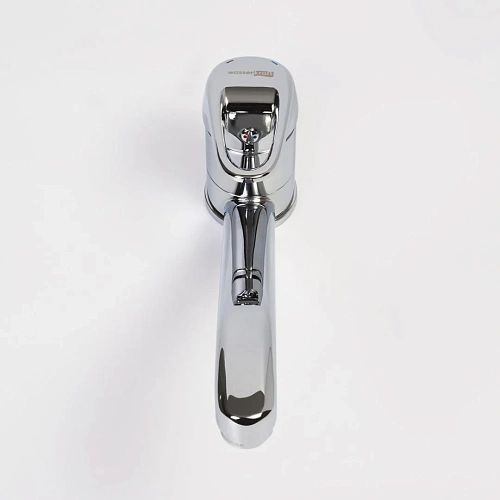 Смеситель для кухни WasserKRAFT Oder 6307 хром Смеситель для кухни WasserKRAFT Oder 6307 хром