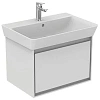 Тумба под раковину Ideal Standard CONNECT AIR E0847B2 65 см Тумба под раковину Ideal Standard CONNECT AIR E0847B2 65 см