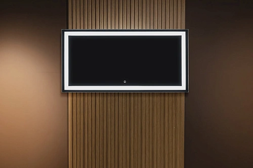 Зеркало SILVER MIRRORS 600x1200 Сенсорный выключатель гор/верт Лира (ФР-00002160) Зеркало SILVER MIRRORS 600x1200 Сенсорный выключатель гор/верт Лира (ФР-00002160)