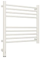 Полотенцесушитель электрический Сунержа Богема 3.0 прямая 500х500 МЭМ левый 30-5804-5050 Матовый бел Полотенцесушитель электрический Сунержа Богема 3.0 прямая 500х500 МЭМ левый 30-5804-5050 Матовый бел