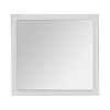 Картинка анонса товара «зеркало dreja kvadro, 80x85 см, инфракрасный выключатель, led-подсветка 77.9012w»