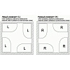 Душевая кабина Frank F412L White 412012 120x80 Душевая кабина Frank F412L White 412012 120x80