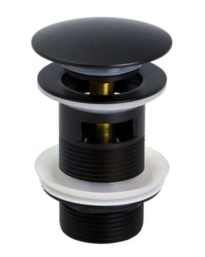 Донный клапан Orange X1-004b универсальный Донный клапан Orange X1-004b универсальный