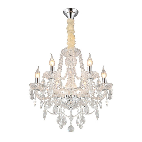 Люстра подвесная Aployt Koletta APL.755.03.06 Люстра подвесная Aployt Koletta APL.755.03.06