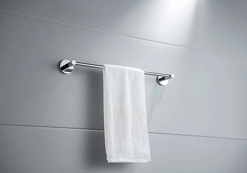 Полотенцедержатель Aquatek ЕВРОПА AQ4120CR хром Полотенцедержатель Aquatek ЕВРОПА AQ4120CR хром