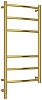 Полотенцесушитель электрический Сунержа Галант 3.0 800х400 МЭМ левый 03-5800-8040 Золото