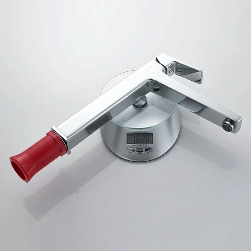 Смеситель для раковины Raglo R30.15, хром Смеситель для раковины Raglo R30.15, хром