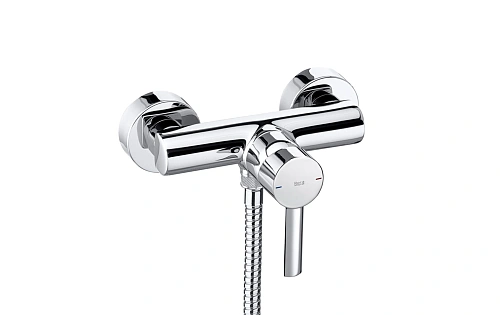 Смеситель для душа Roca Targa 5A2160C0M Смеситель для душа Roca Targa 5A2160C0M