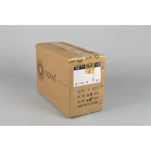 Светильник подвесной Aployt Simona APL.500.06.01 Светильник подвесной Aployt Simona APL.500.06.01