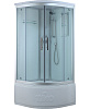Картинка анонса товара «душевая кабина timo standart t-6690 s silver 90x90»
