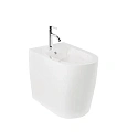 Биде напольное Kludi RESA R 23BIB0243 Биде напольное Kludi RESA R 23BIB0243