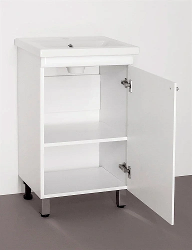 Тумба под раковину Style Line Канна 50 ЛС-00000297 Тумба под раковину Style Line Канна 50 ЛС-00000297