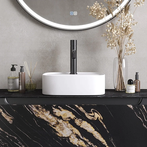 Раковина CEZARES CZR-6615-BO накладная Раковина CEZARES CZR-6615-BO накладная