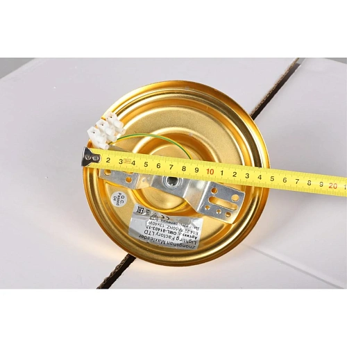 Люстра подвесная Omnilux Malgrate OML-81403-13 Люстра подвесная Omnilux Malgrate OML-81403-13